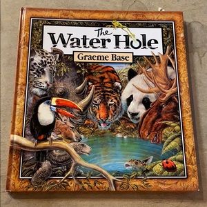 Beautiful children’s book